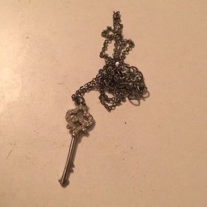 Key necklace